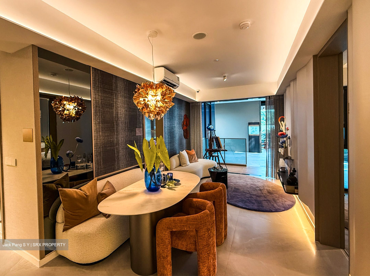 Nava Grove (D21), Condominium #502433201